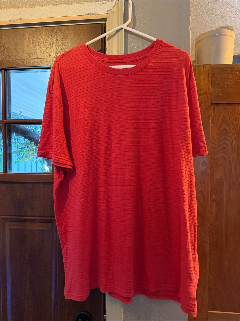Goodfellow XXL Tee